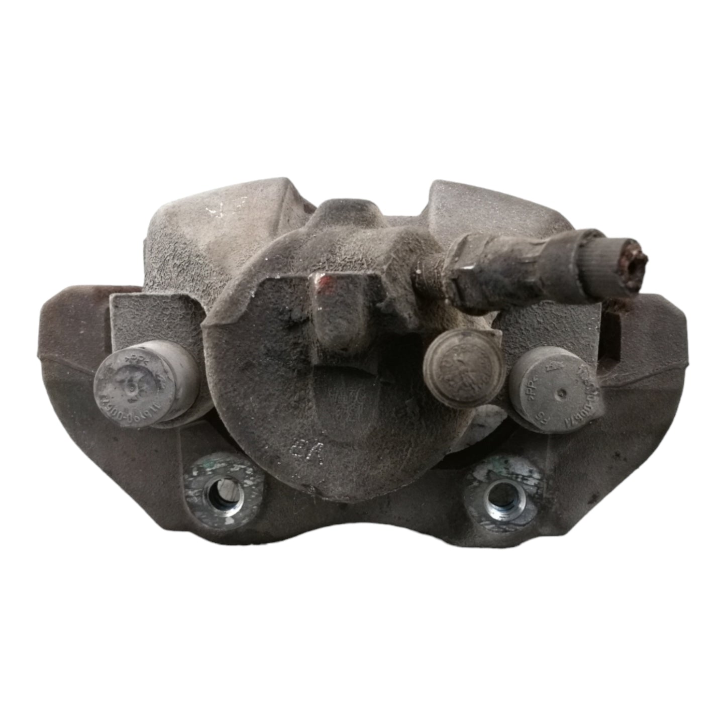 Pinza Freno Anteriore Destro FORD FOCUS 3 Serie Benzina Diesel