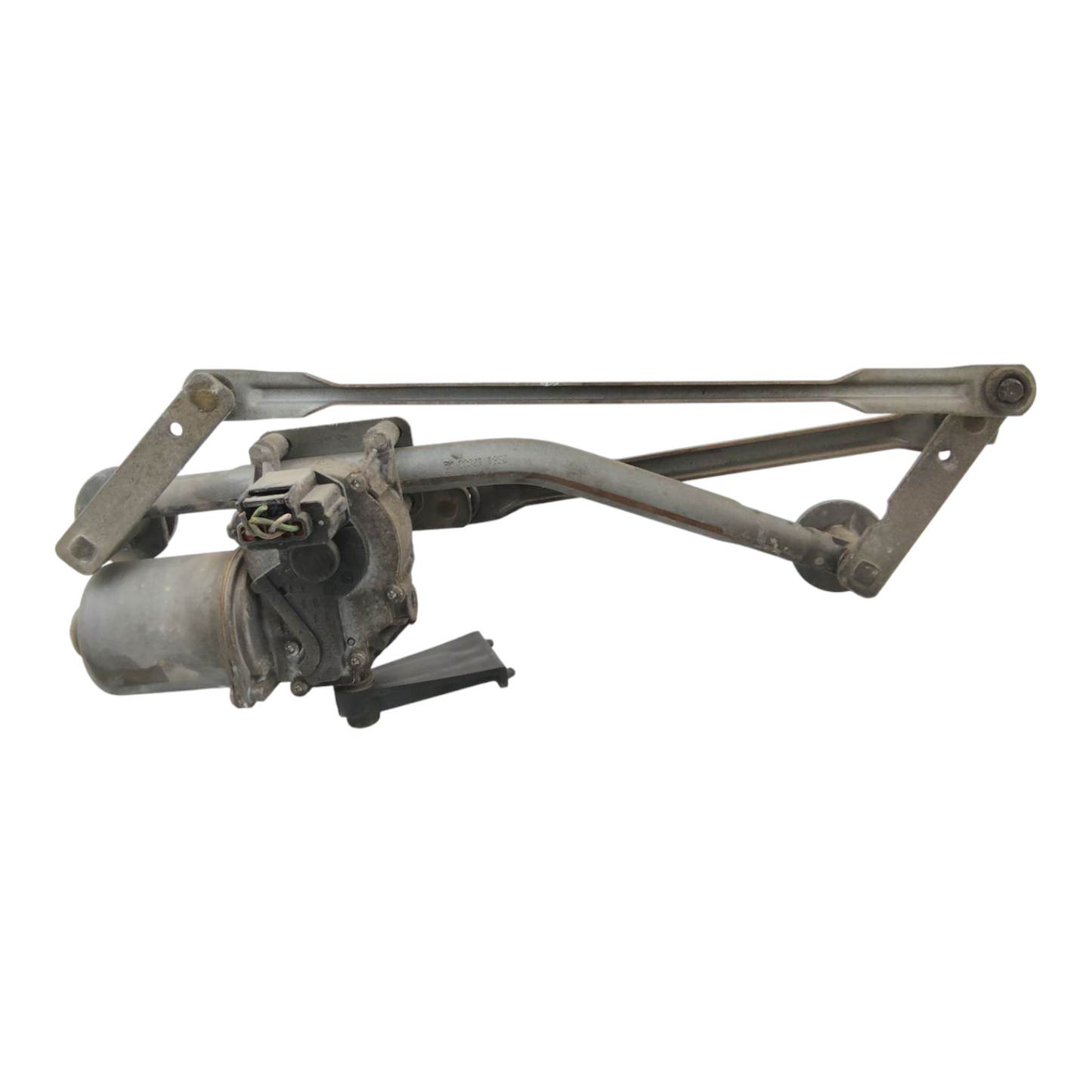 Meccanismo Tandem Tergicristallo FORD FIESTA 5 Serie