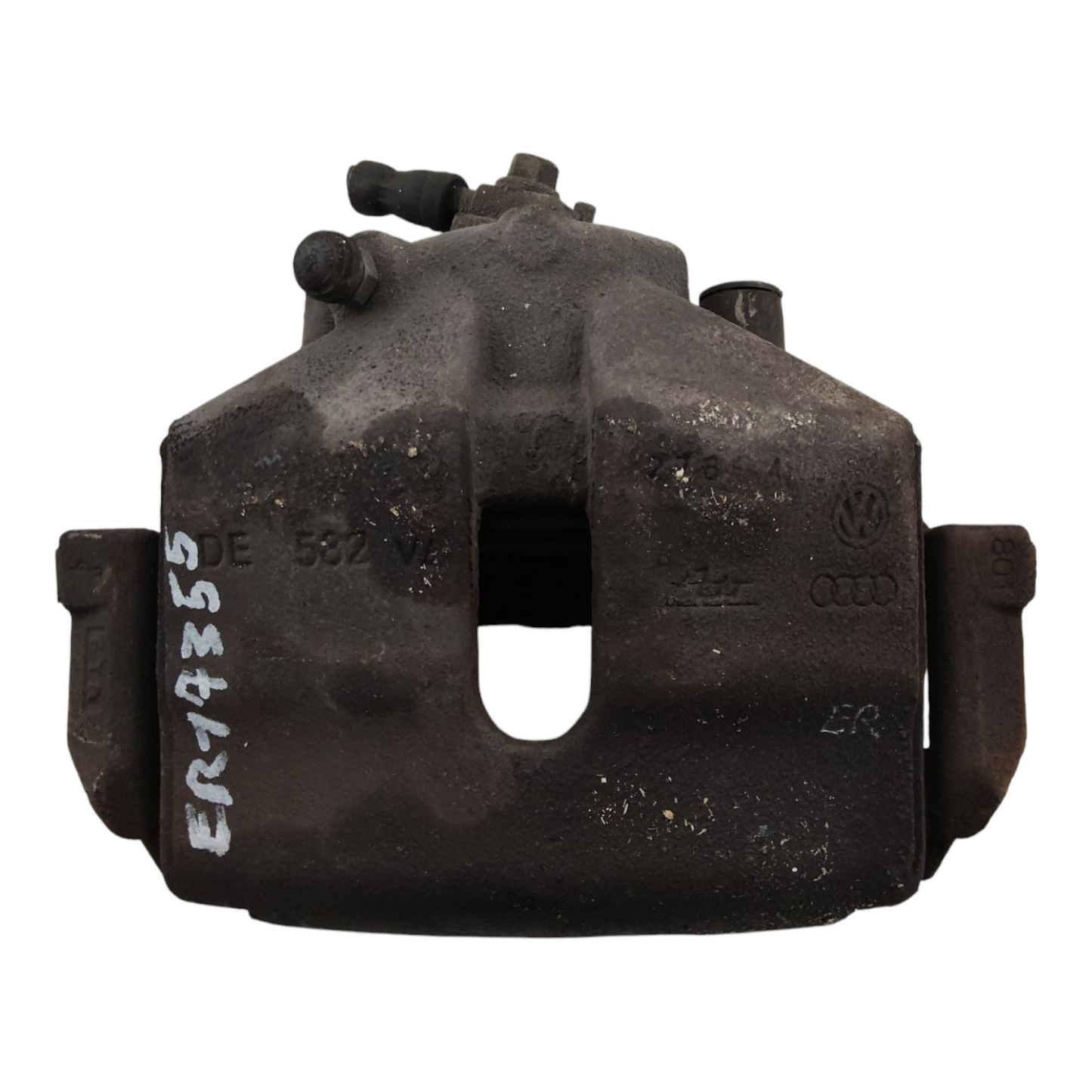 Pinza Freno Anteriore Destro AUDI A3 8PA 8P1 8P7/TT 8J3 8J9