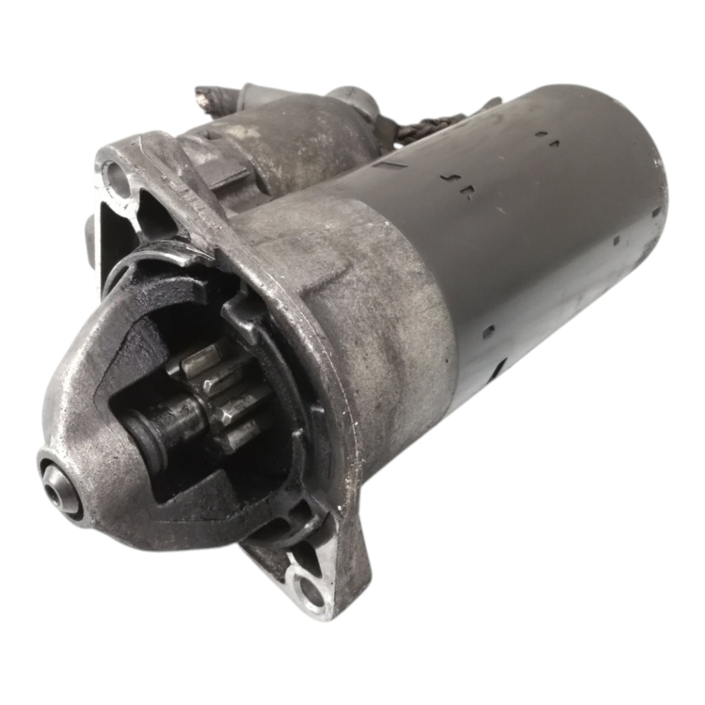 Motorino Avviamento FIAT SEDICI 1.9 Diesel MOTORE D19AA