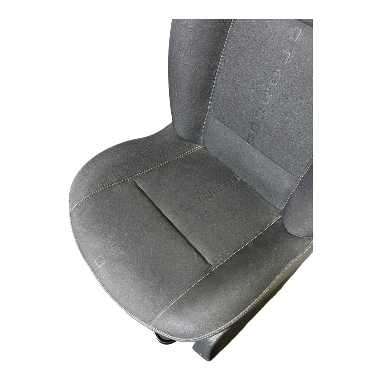 Sedile Anteriore Sinistro Guidatore RENAULT TWINGO 2 Serie