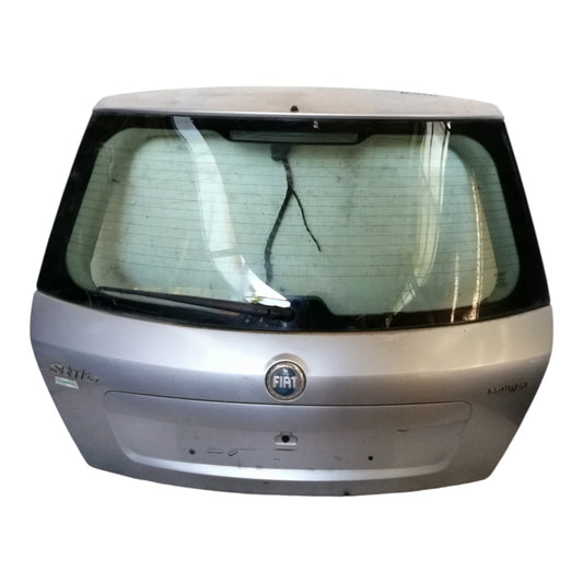 Portello Portellone Posteriore FIAT STILO Berlina 5 Porte