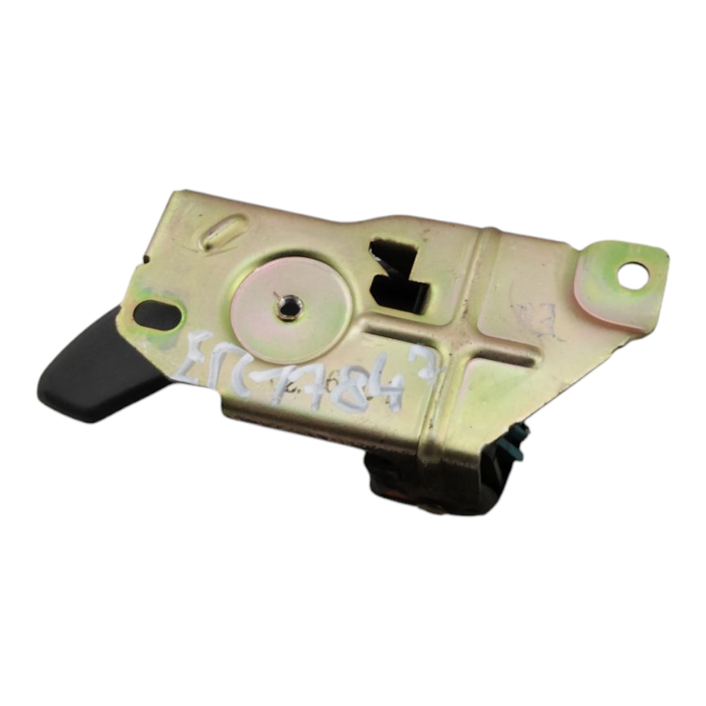 Maniglia Porta Interno Posteriore Destro KIA SORENTO 1 Serie