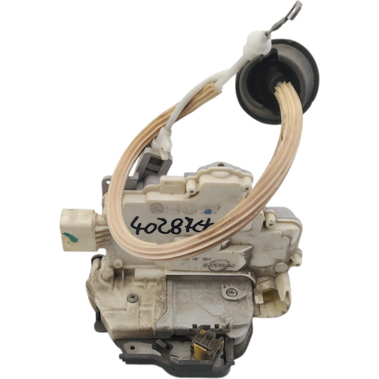 Serratura Porta Anteriore Sinistro AUDI A3 8P1 8PA/A6 4F2 4F5