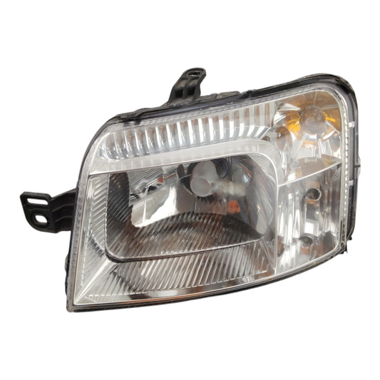 Faro Proiettore Anteriore Sinistro FIAT PANDA 2 Serie