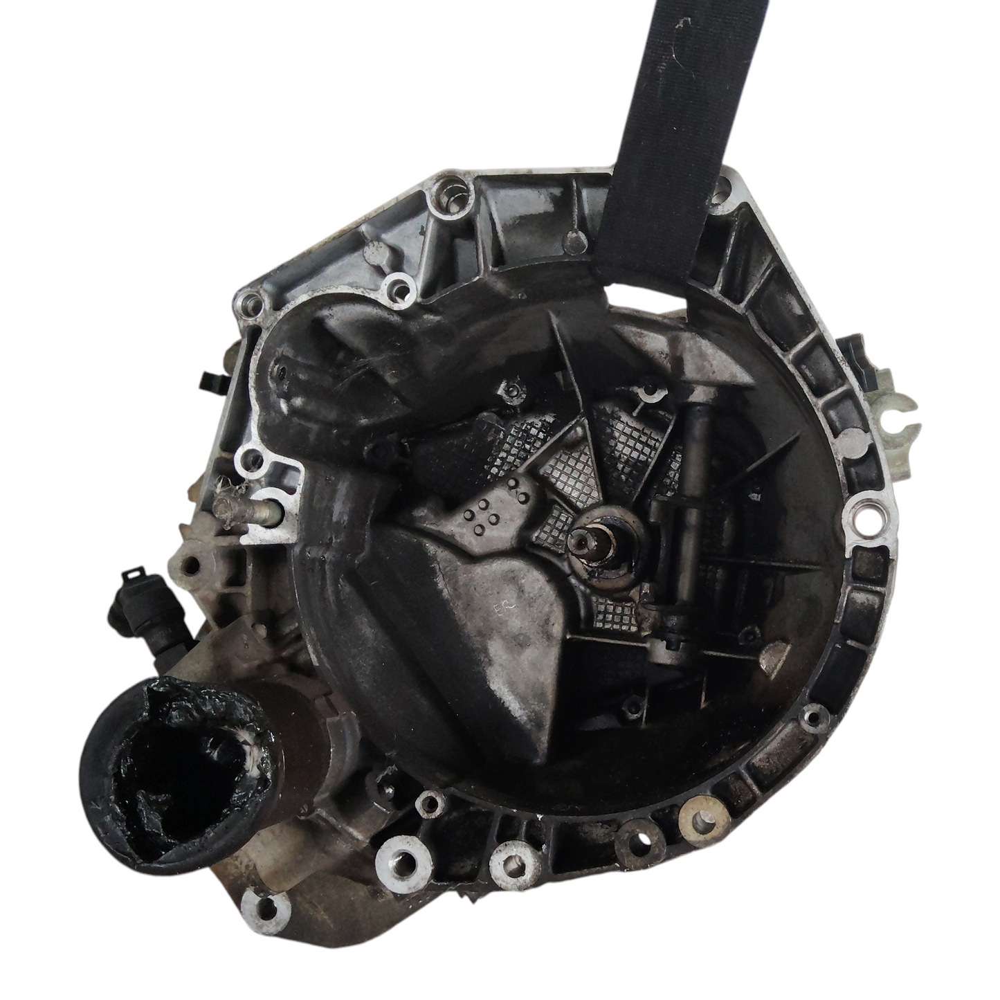 Cambio Manuale 5 Marce FIAT PANDA 169 2 Serie 1.1 Benzina Motore 187A1000