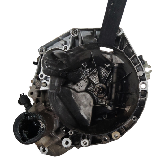 Cambio Manuale 5 Marce FIAT PANDA 169 2 Serie 1.1 Benzina Motore 187A1000