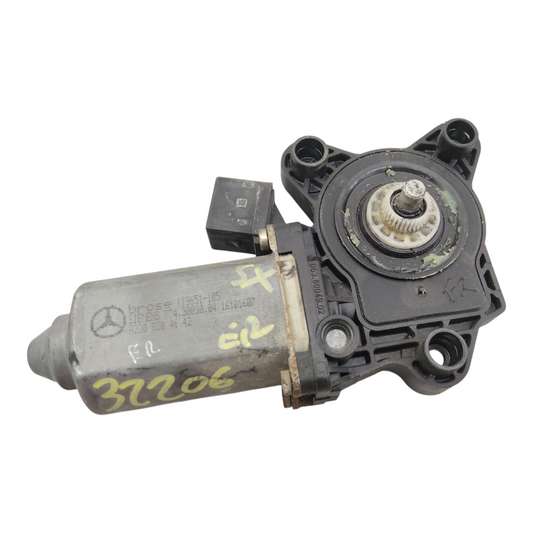 Motorino Alzacristallo Porta Anteriore Sinistro MERCEDES CLASSE C C203
