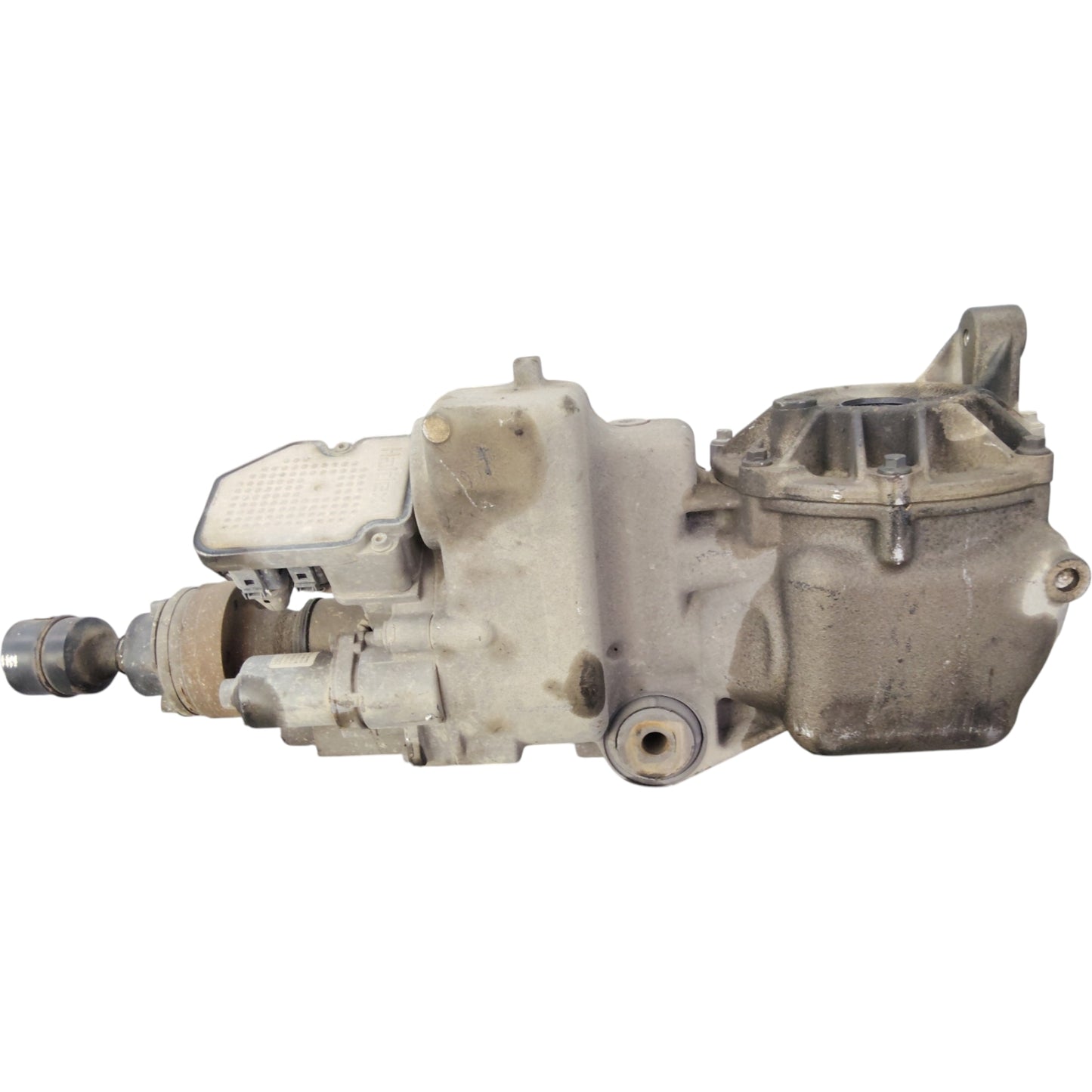 Differenziale Posteriore FORD KUGA 1 Serie 2.0 TDCi Motore G6DG