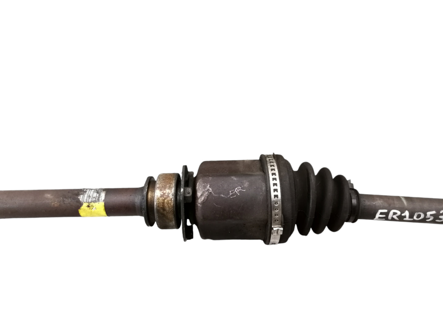 Semiasse Semialbero Anteriore Destro FIAT GRANDE PUNTO/PUNTO 3 1.3 Diesel