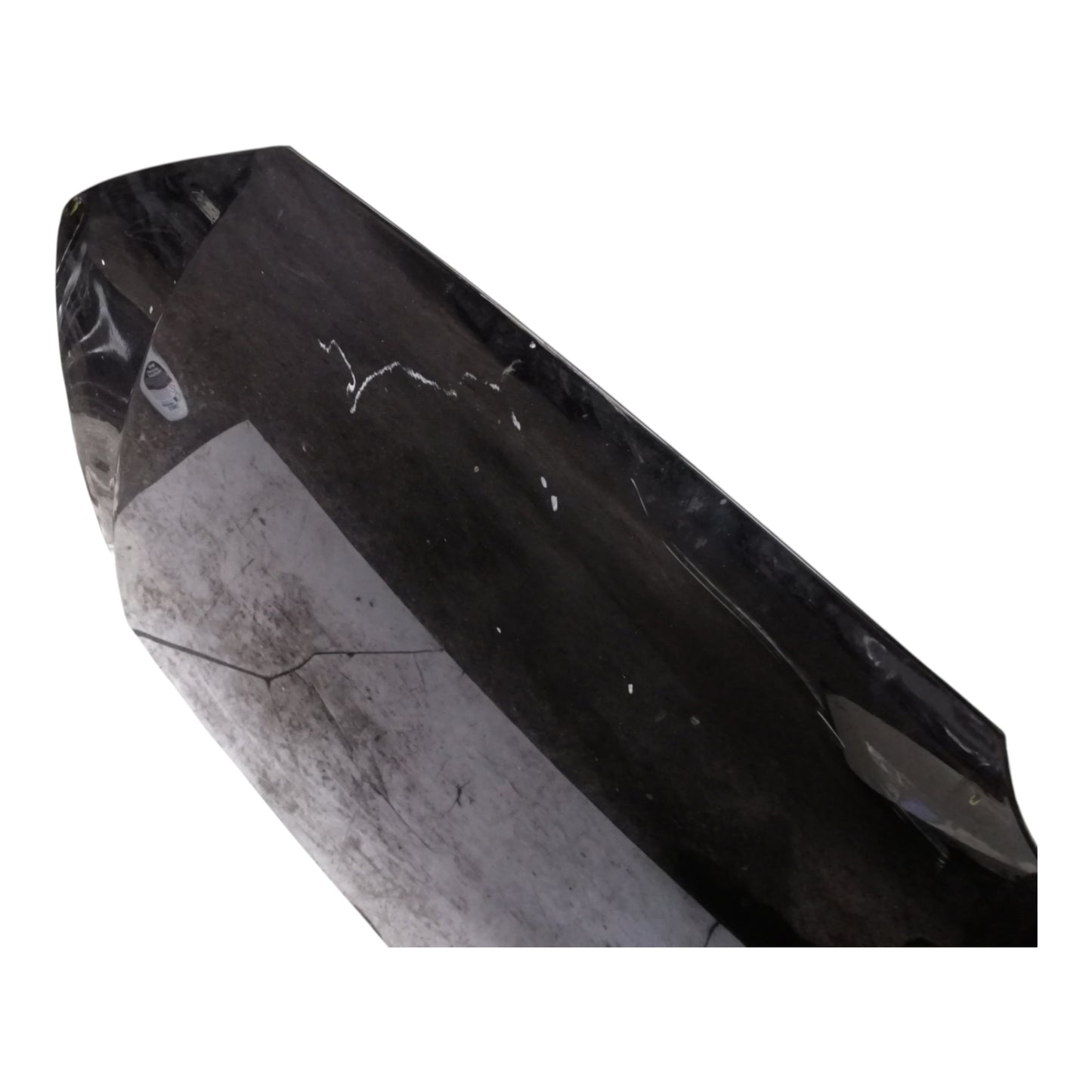 Cofano Anteriore VOLKSWAGEN POLO 6 Serie Berlina 3-5 Porte