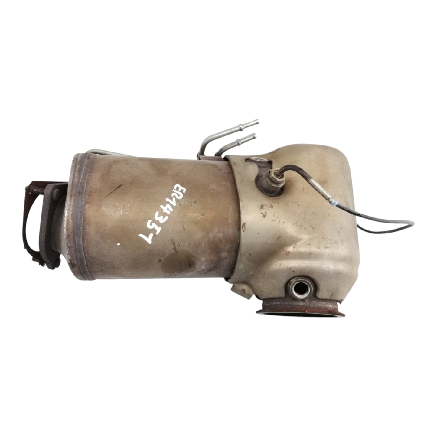 Filtro Antiparticolato Fap VOLVO V40 2/V70 3 2.0 D 88/110 kw