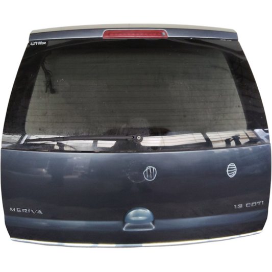 Portello Portellone Posteriore OPEL MERIVA A
