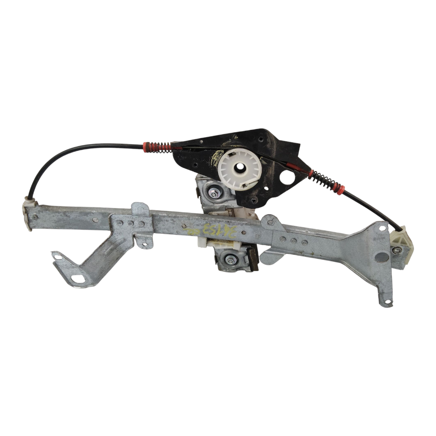 Alzacristallo Alzavetro Anteriore Destro FORD FIESTA 5 Serie 5 Porte