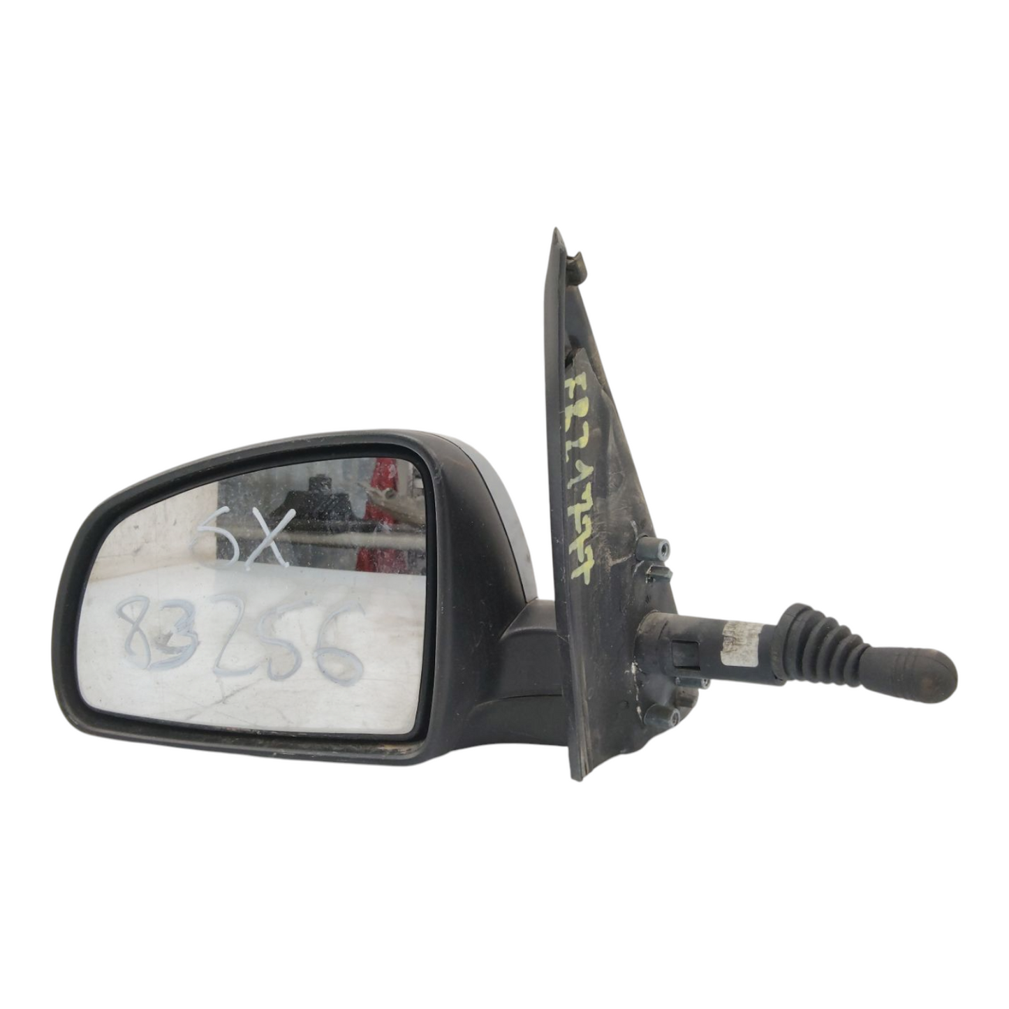 Specchietto Retrovisore Esterno Anteriore Sinistro OPEL MERIVA A