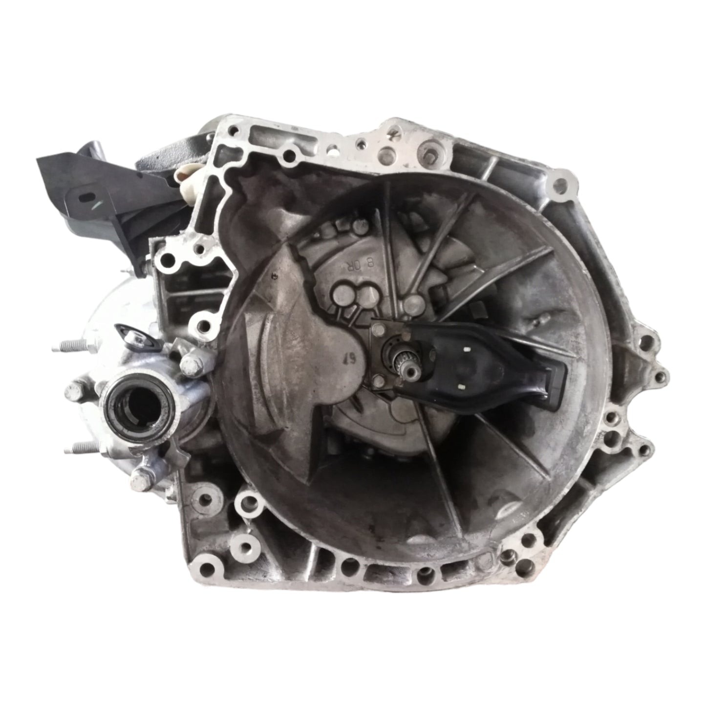 Cambio Manuale 5 Marce CITROEN C4 PICASSO/C3 PICASSO/BERLINGO 1.6 Diesel