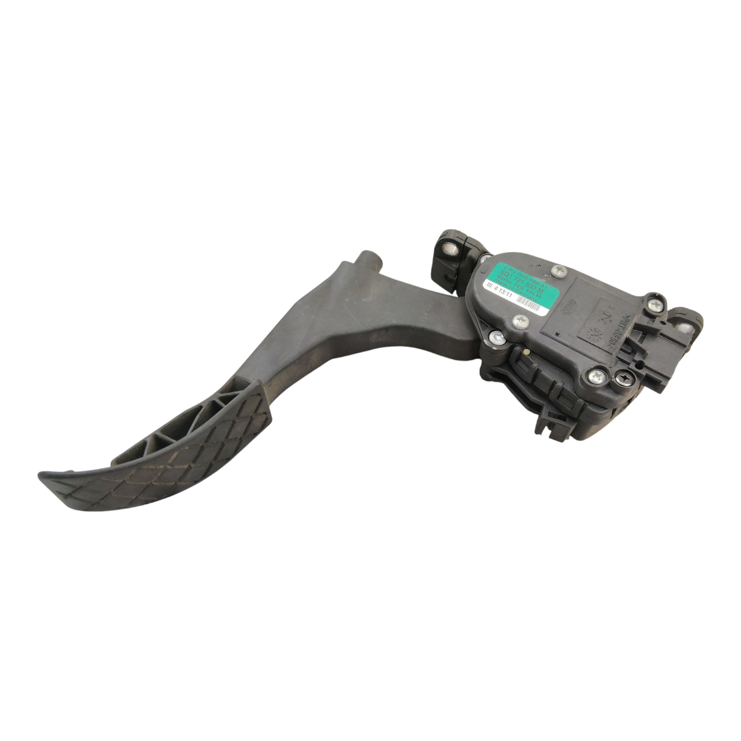 Pedale Acceleratore SKODA FABIA 542 545/OCTAVIA 1Z3