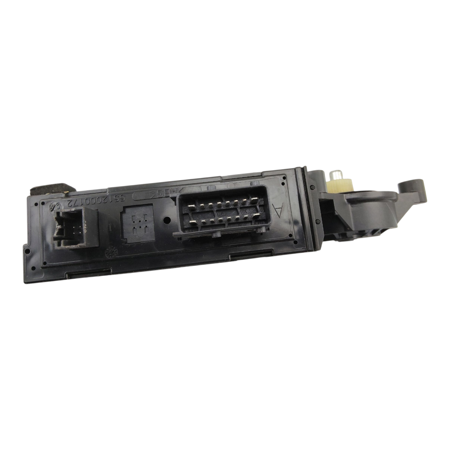 Motorino Alzacristallo Porta Anteriore Destro PEUGEOT 307 1 Serie SW
