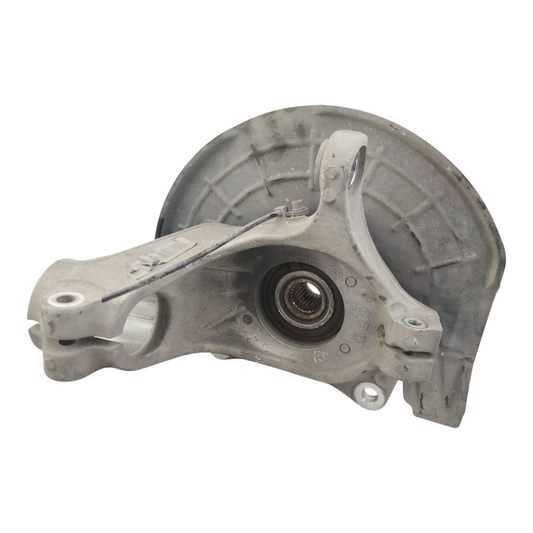 Fusello Mozzo Anteriore Destro ALFA ROMEO GIULIETTA Benzina Diesel GPL