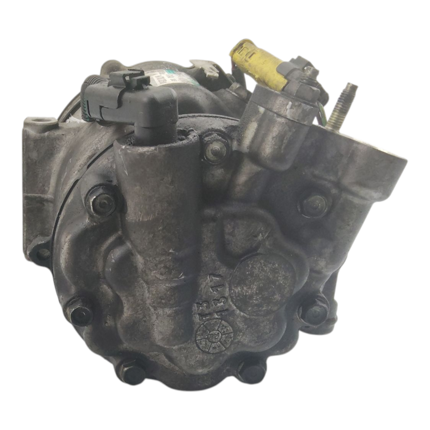 Compressore Aria Condizionata Ac CITROEN C5 2 3 Serie 2.0 2.2 Diesel