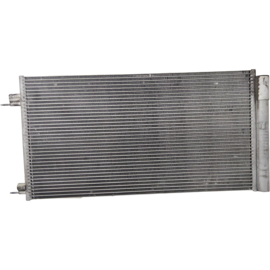 Condensatore Aria Condizionata Ac JEEP COMPASS 3 Serie 2.0 CRD