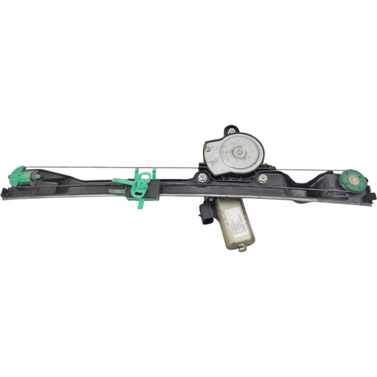 Alzacristallo Alzavetro Anteriore Sinistro FIAT PUNTO 2 Serie 3-5 Porte