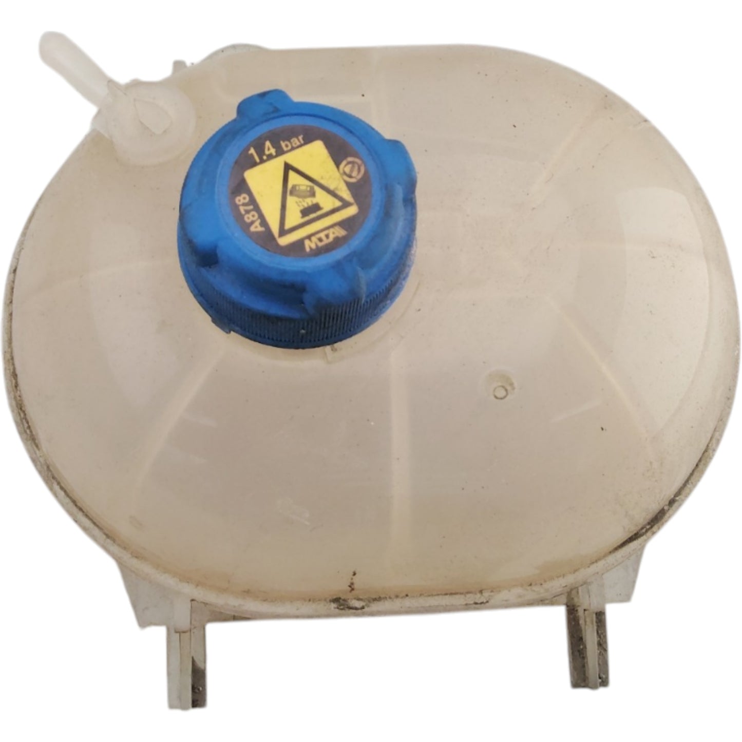 Vaschetta Acqua Radiatore FIAT PANDA 2 3 Serie/500 2 Serie Benzina Diesel