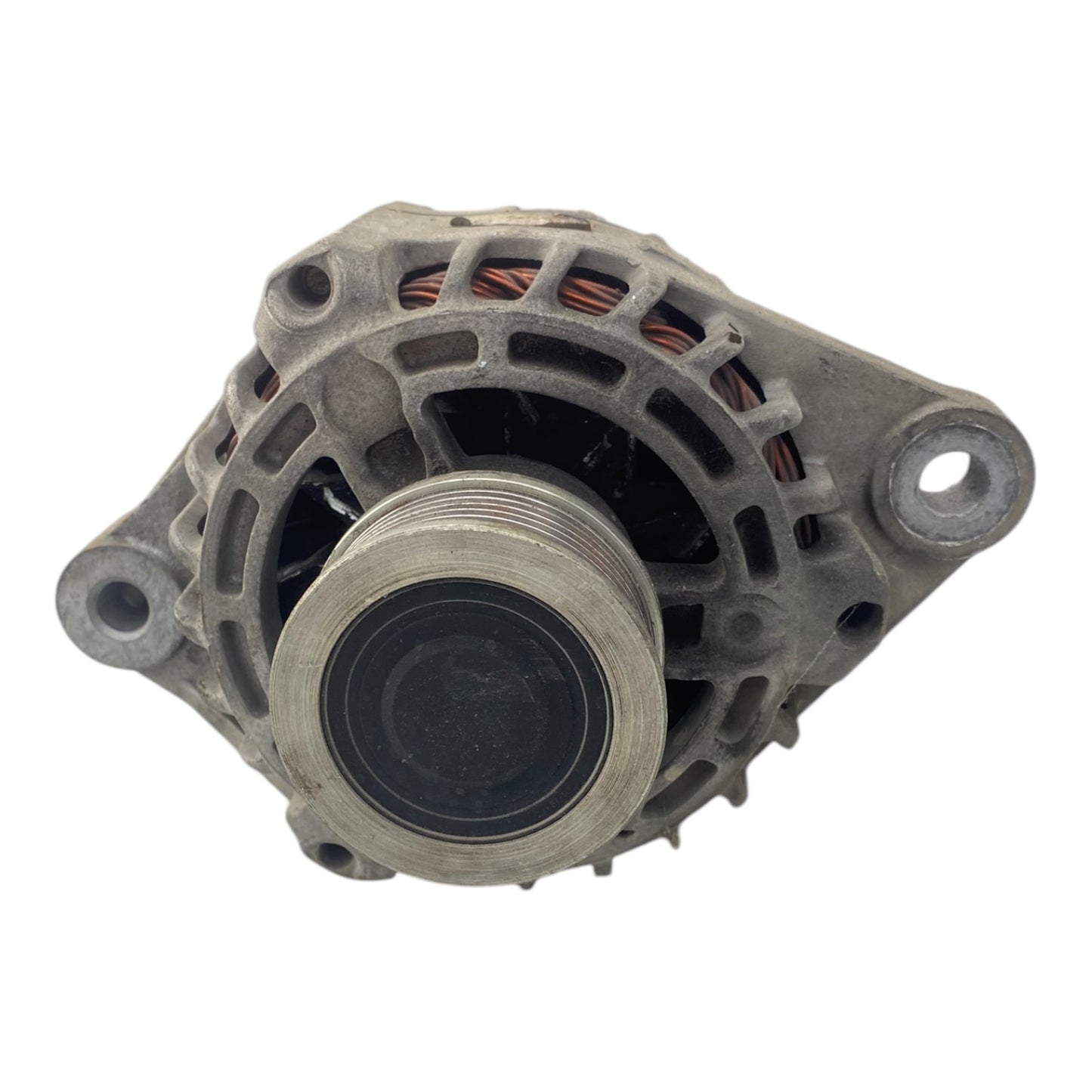 Alternatore SUZUKI SX4 1.9 Diesel 88 Kw Motore D19AA