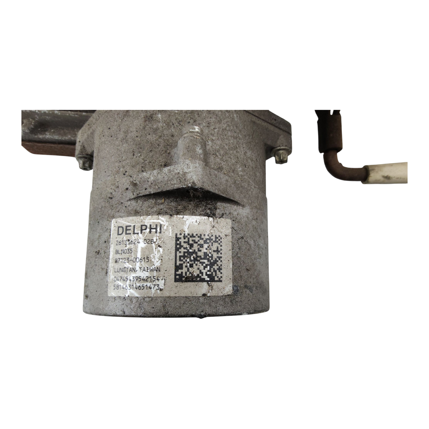 Piantone Sterzo Superiore FIAT 500 2 Serie Diesel Benzina