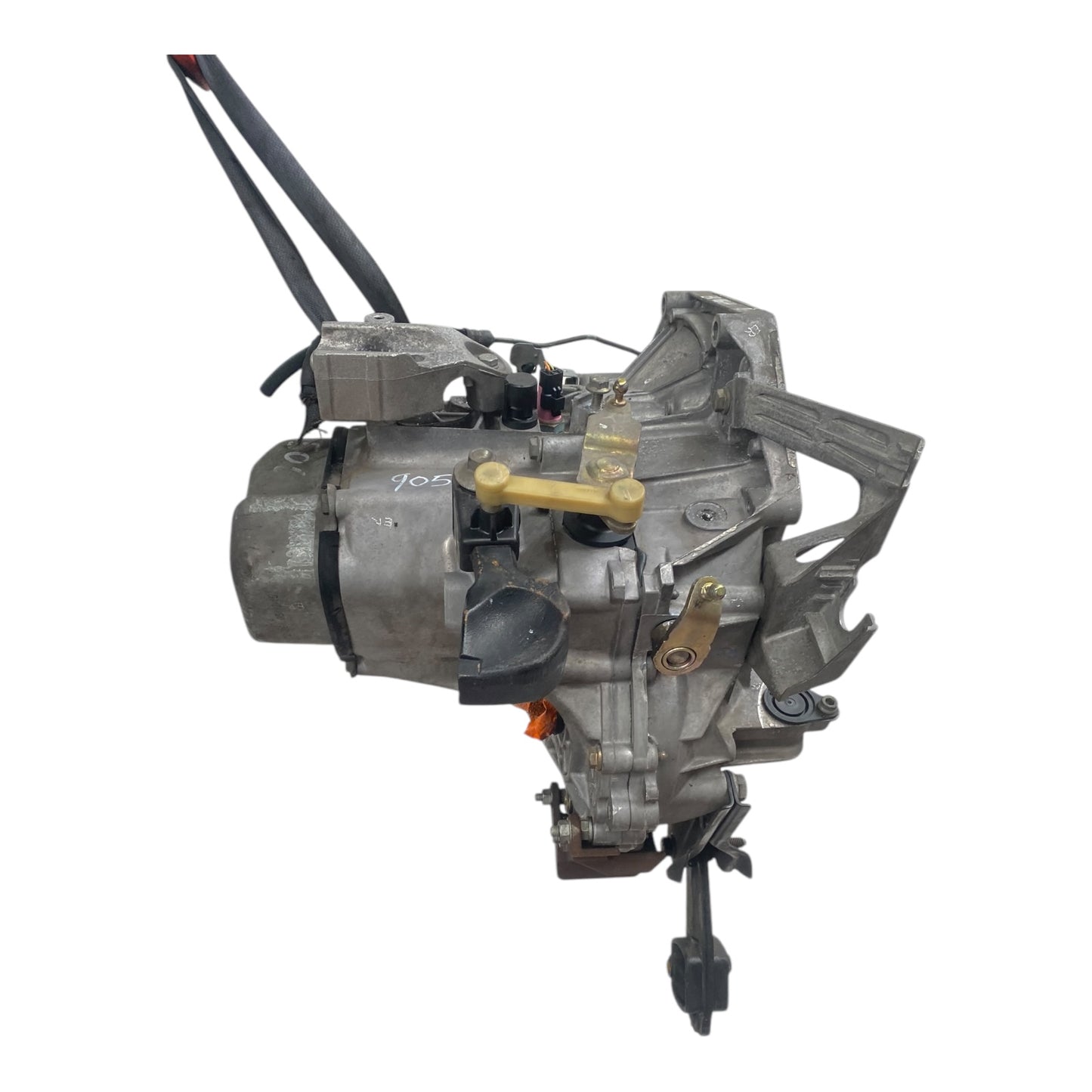 Cambio Manuale 5 Marce CITROEN C3 1 Serie/C2 Motore HFX