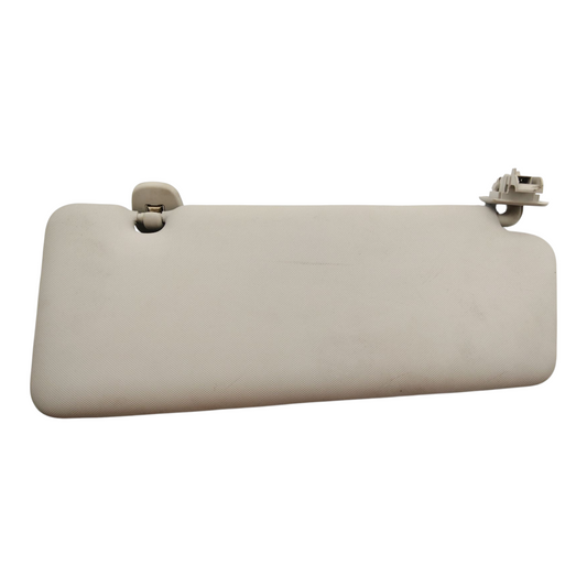 Pannello Alette Parasole Sinistro RENAULT MÉGANE 3 Serie