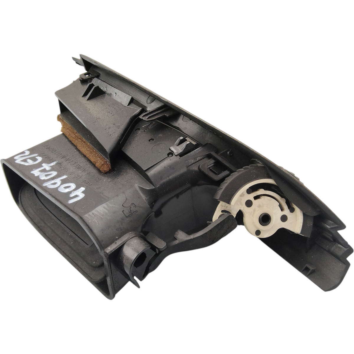 Bocchetta Aria Cruscotto Anteriore Destro PEUGEOT 207