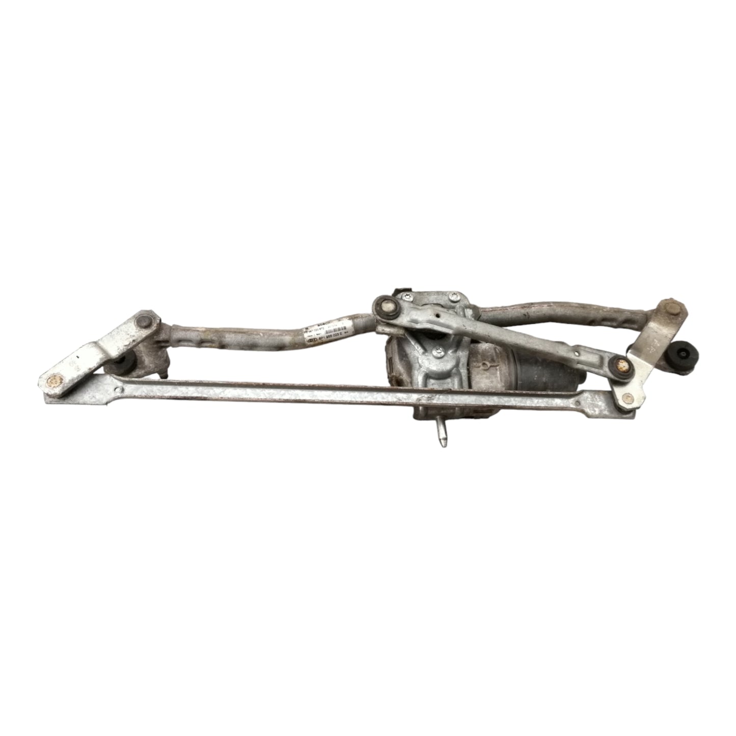 Meccanismo Tandem Tergicristallo AUDI A3 8P1 8PA