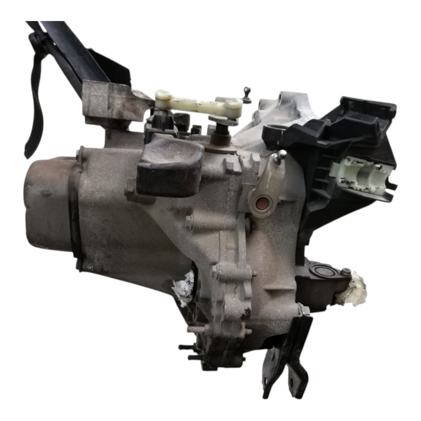 Cambio Manuale 5 Marce CITROEN C3 2 Serie 1.2 Benzina Motore HM01