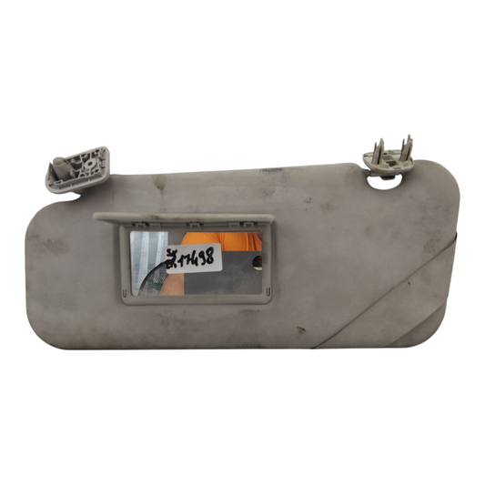 Pannello Alette Parasole Sinistro PEUGEOT 207