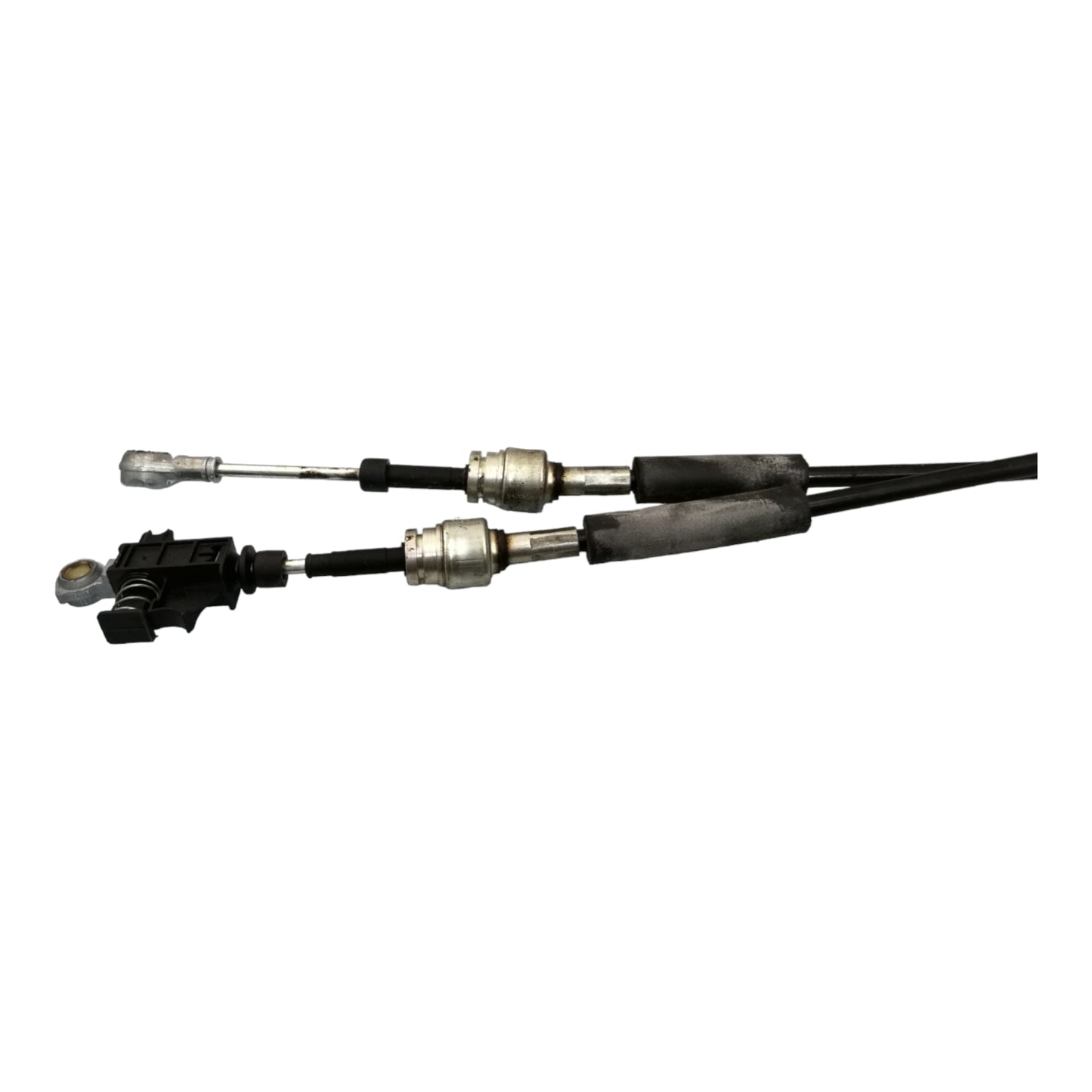 Cavi Comando Cambio FORD KA 2 Serie 1.2 Benzina Motore 169A4000
