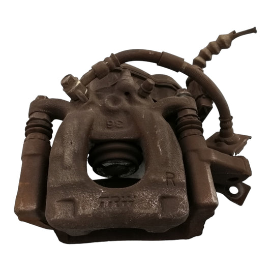 Pinza Freno Posteriore Destro NISSAN QASHQAI II J11