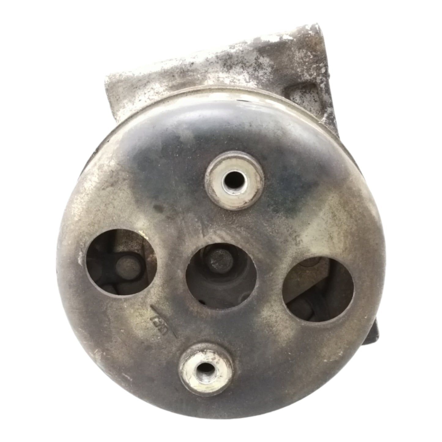 Compressore Aria Condizionata Ac OPEL FRONTERA A 2.5 Diesel MOTORE 25TD