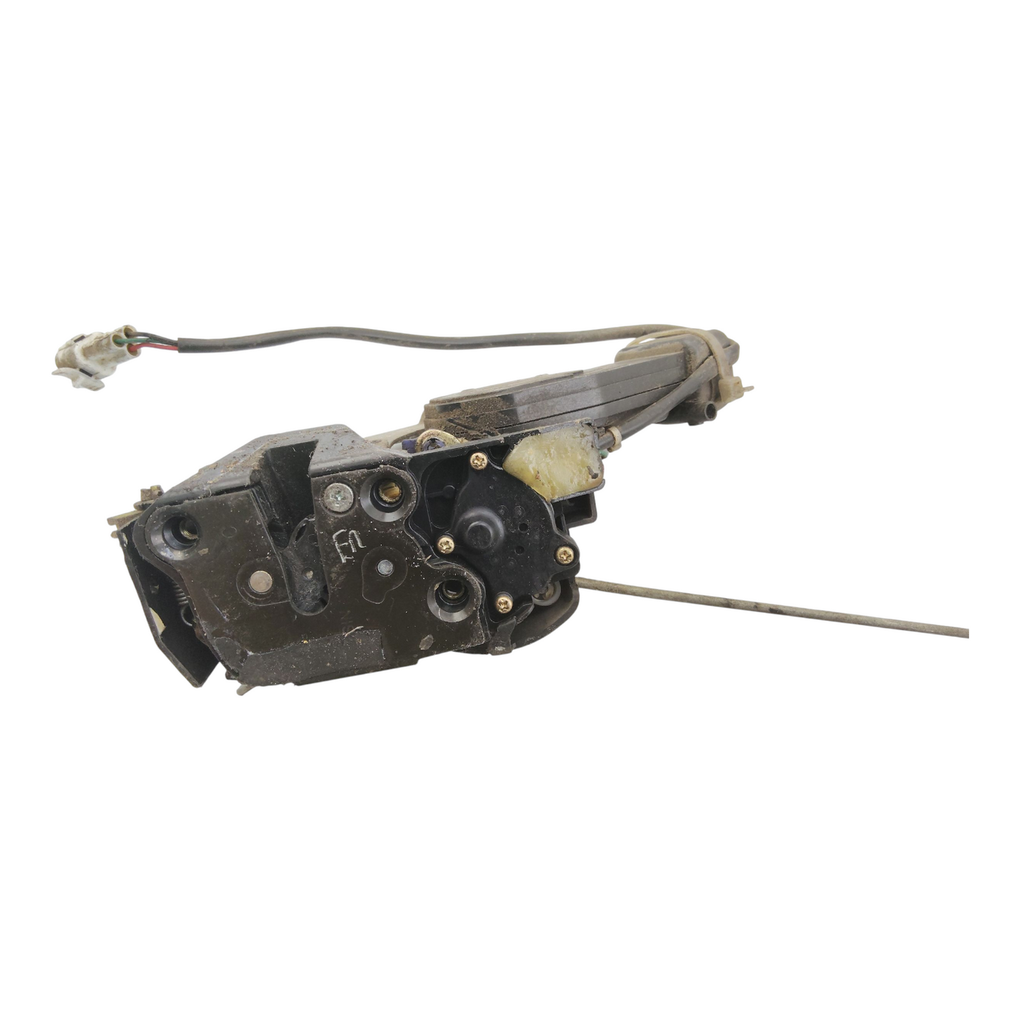 Serratura Porta Anteriore Sinistro SUZUKI GRAND VITARA 1 Serie 5 Porte