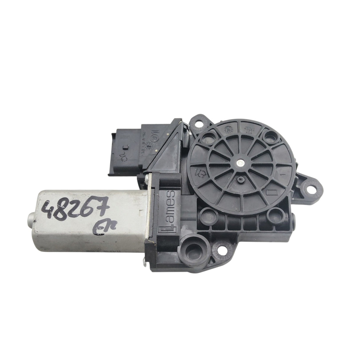Motorino Alzacristallo Porta Anteriore Destro FIAT CROMA 2 Serie