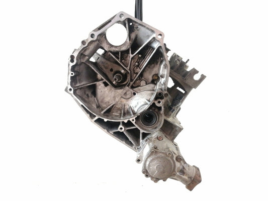 Cambio honda fr-v - 1.6 vtec (1999 - 2005) 20011pepg03 motore d16w5 testato