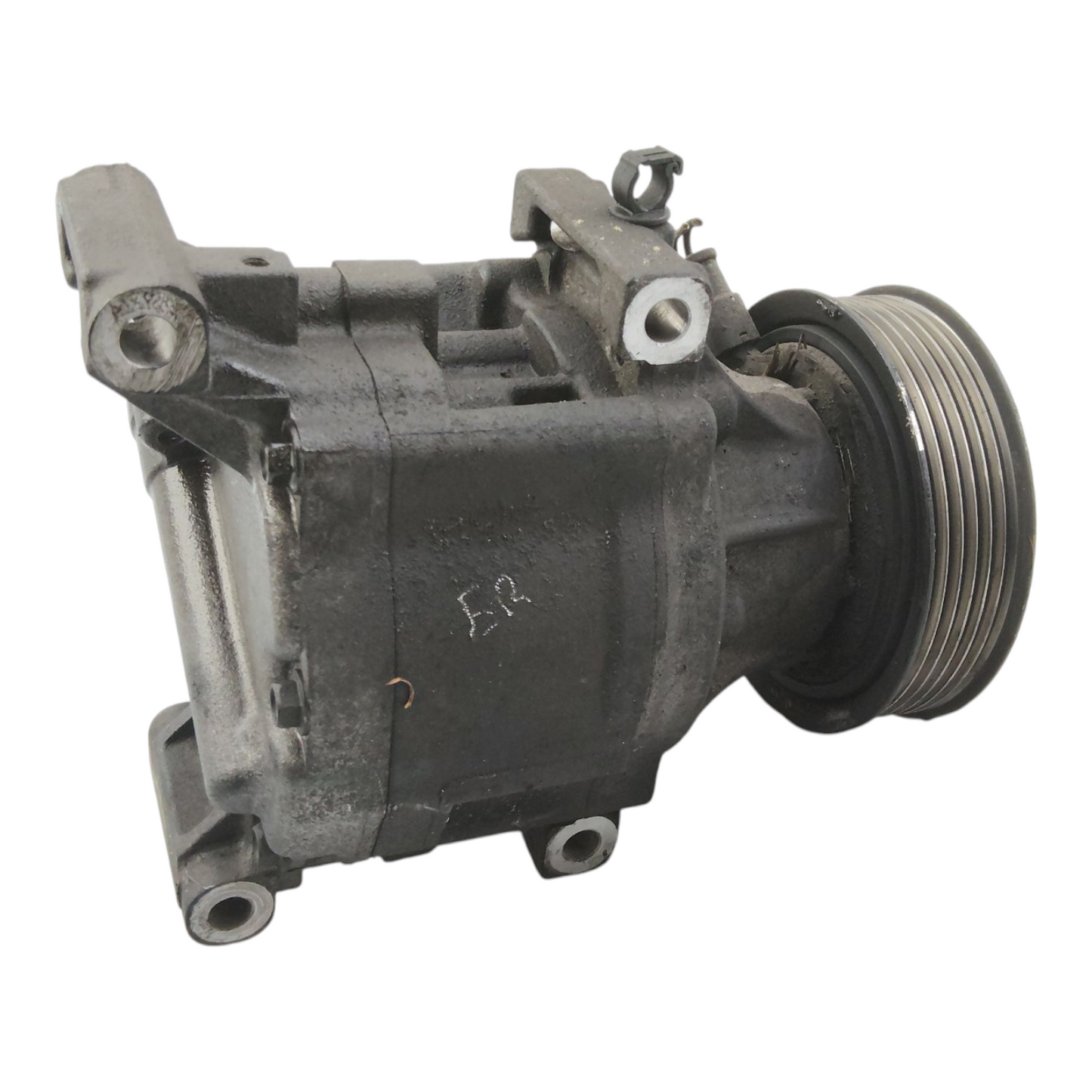 Compressore Aria Condizionata Ac LANCIA YPSILON 1 2 3 Serie 1.3 Diesel