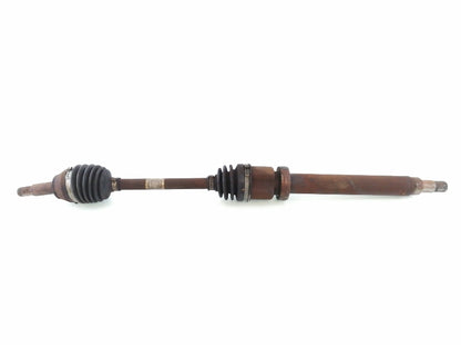 Semiasse anteriore destro ford fiesta 1.2 (2008 in poi) 8v51-3b436-aad