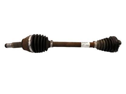 Semiasse anteriore sinistro ford fiesta 6 - 1.2 (2008 in poi)