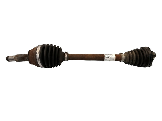 Semiasse anteriore sinistro ford fiesta 6 - 1.2 (2008 in poi)