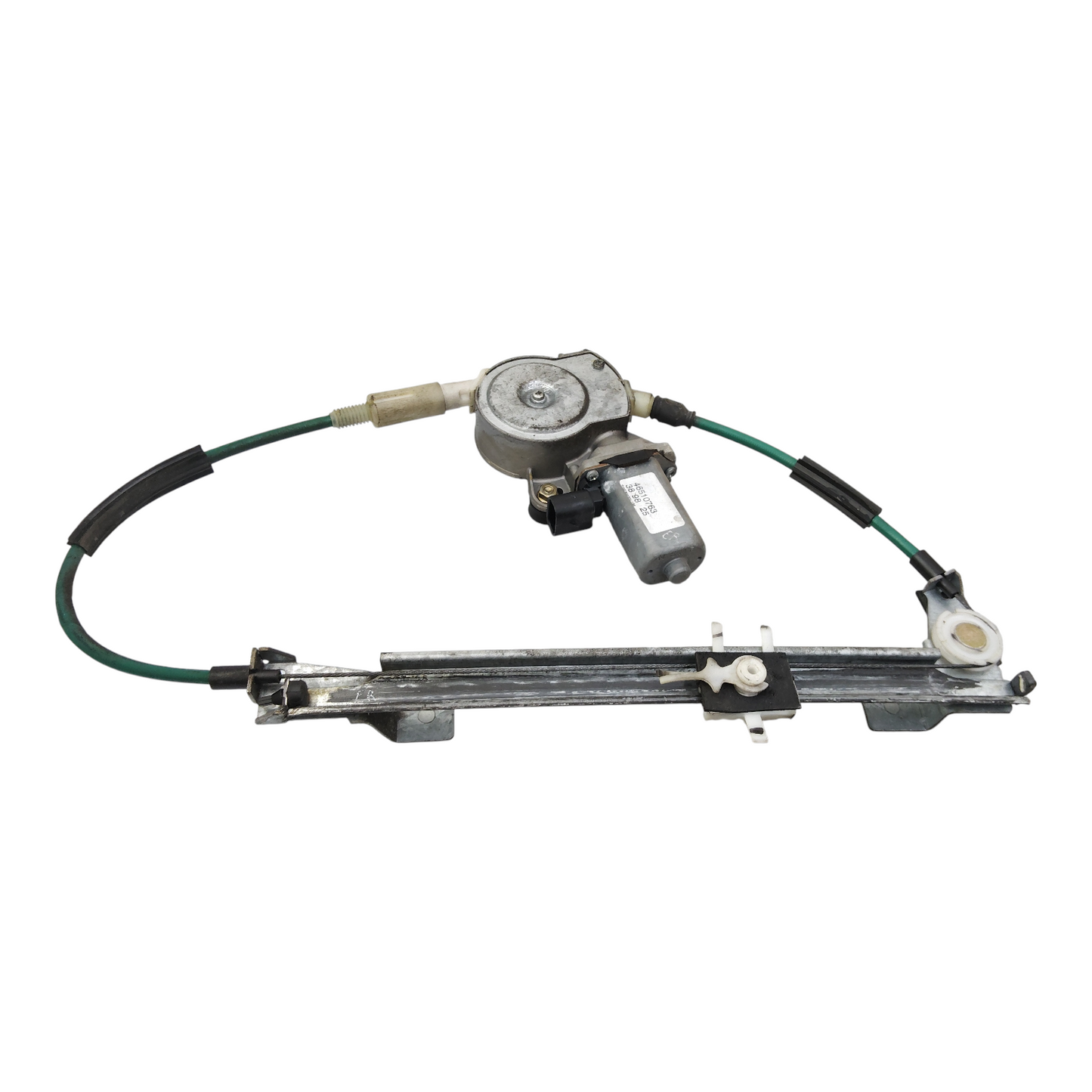 Alzacristallo Alzavetro Posteriore Sinistro FIAT MULTIPLA 1 2 Serie