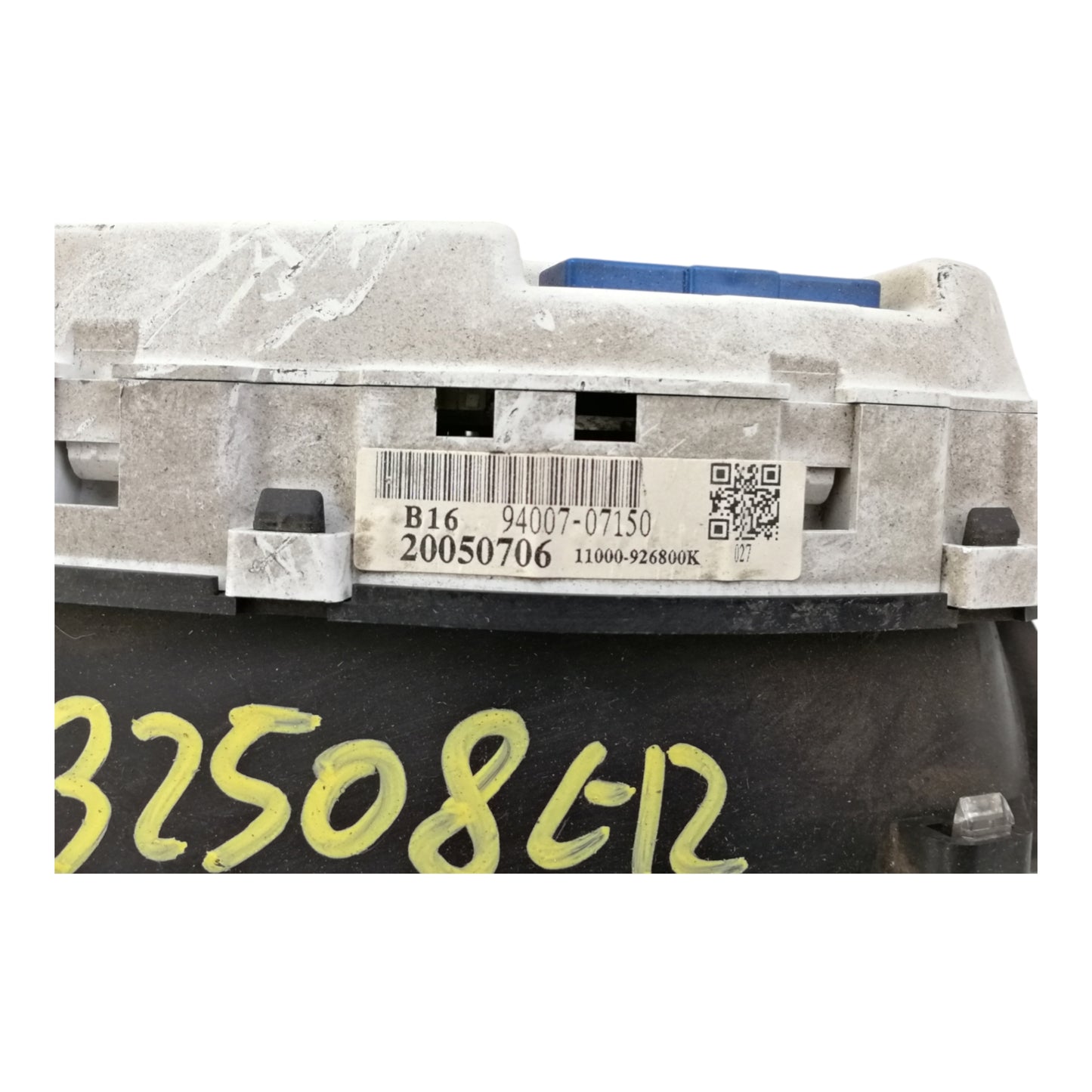 Quadro Strumenti KIA PICANTO 1 Serie 1.1 Benzina Motore G4HG
