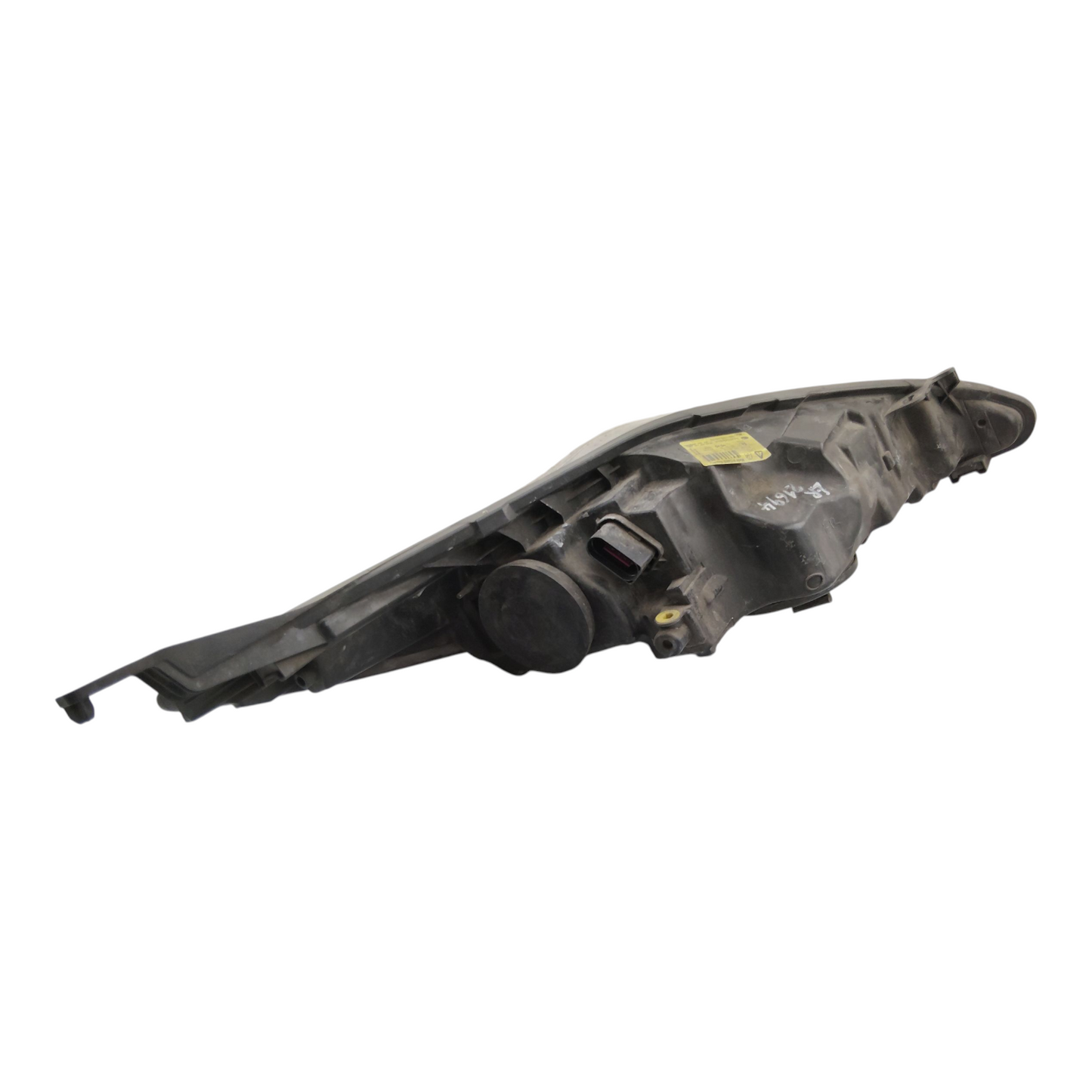 Faro Proiettore Anteriore Sinistro FORD FIESTA 6 Serie