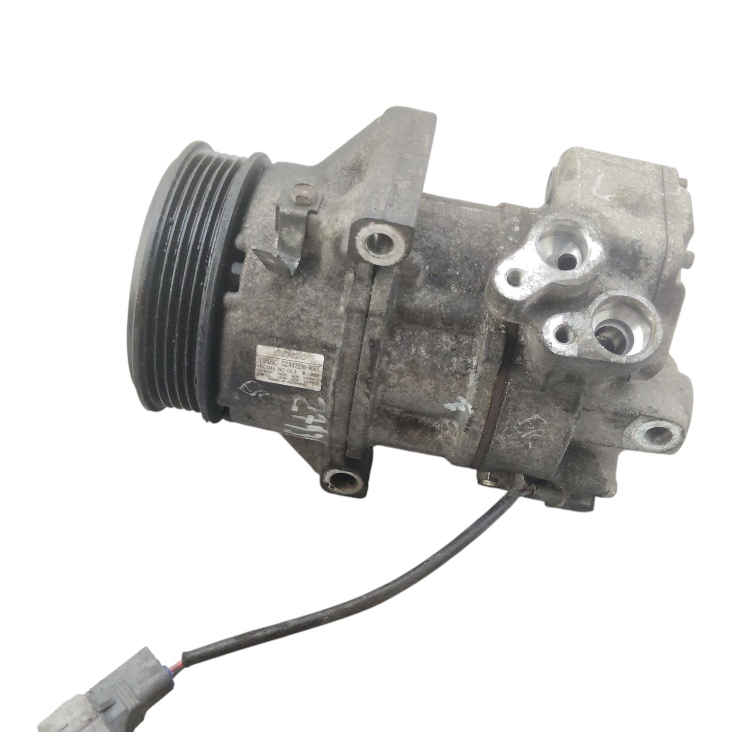 Compressore Aria Condizionata MITSUBISHI COLT 6 Serie