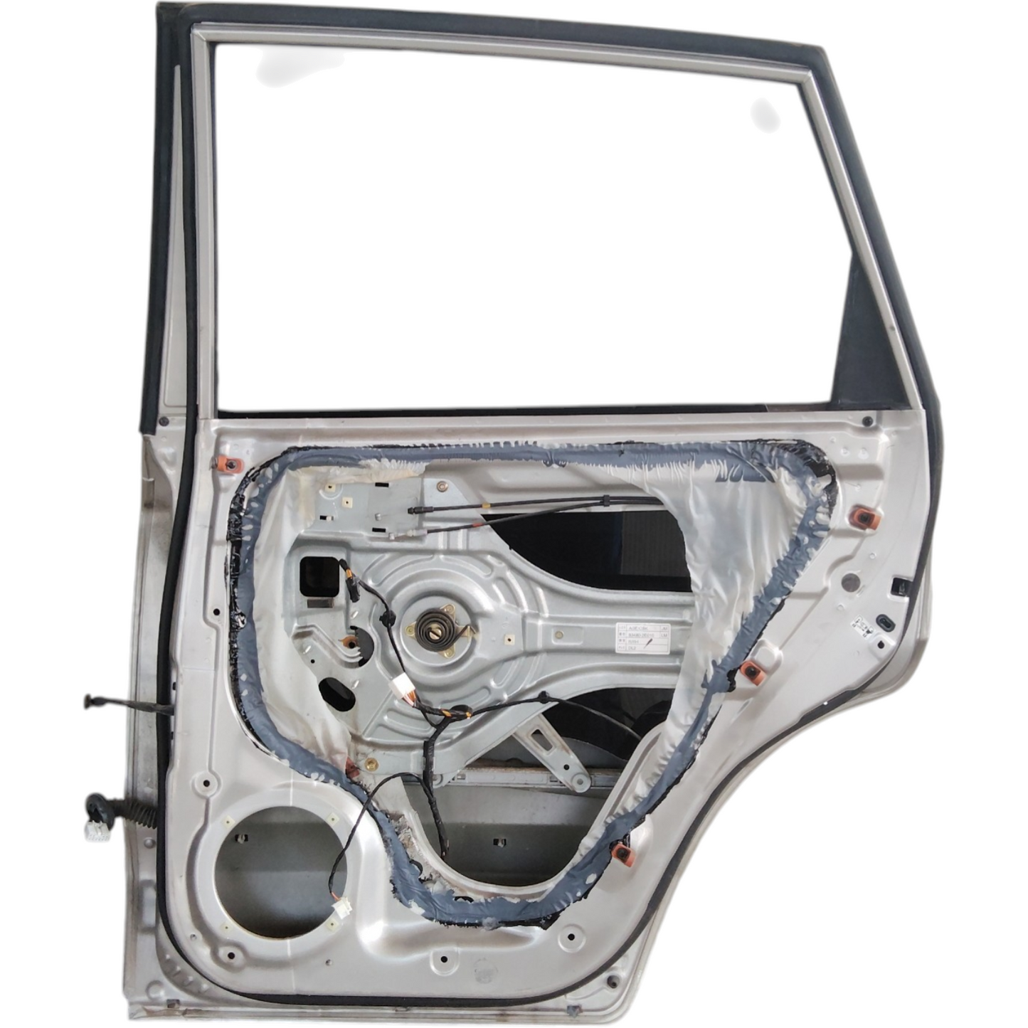 Porta Portiera Posteriore Destro HYUNDAI TUCSON 1 Serie